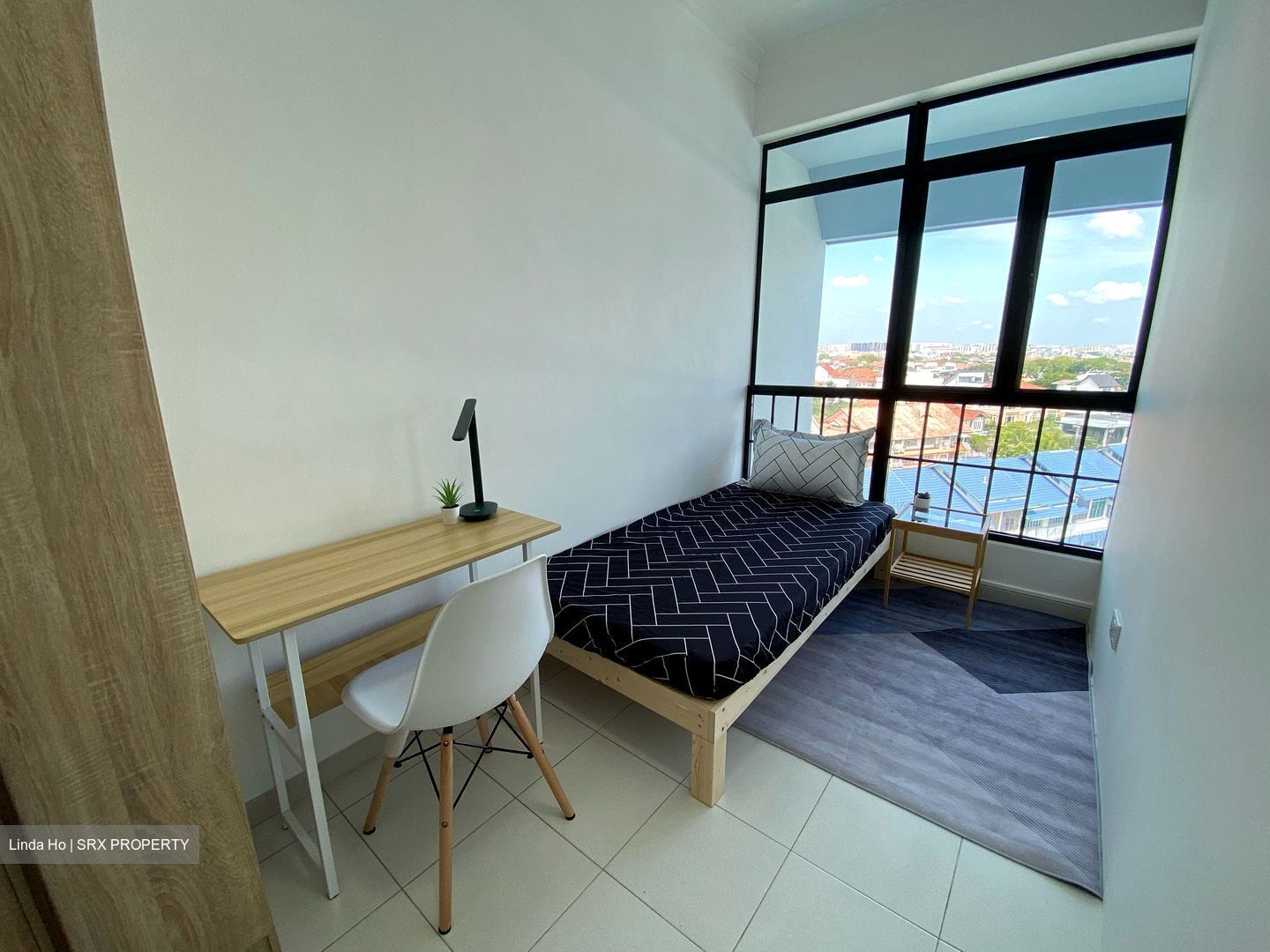 Fernwood Towers (D15), Condominium #628885651